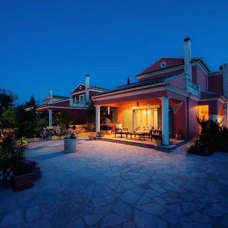 Landsted Sweet Corfu (city)