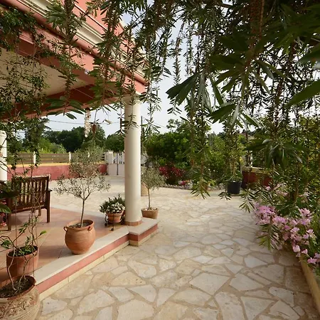 Sweet Landsted Corfu (city)