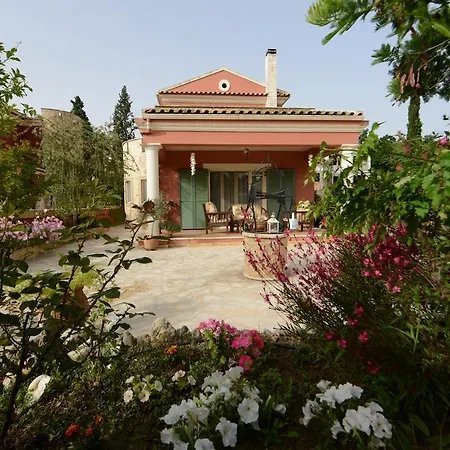 Landsted Sweet Corfu (city)