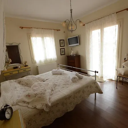 Country house Sweet